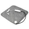 Dogs Cat Pet Heating Pad High/Low Temp Control Animal Warming Mat Heated Bed