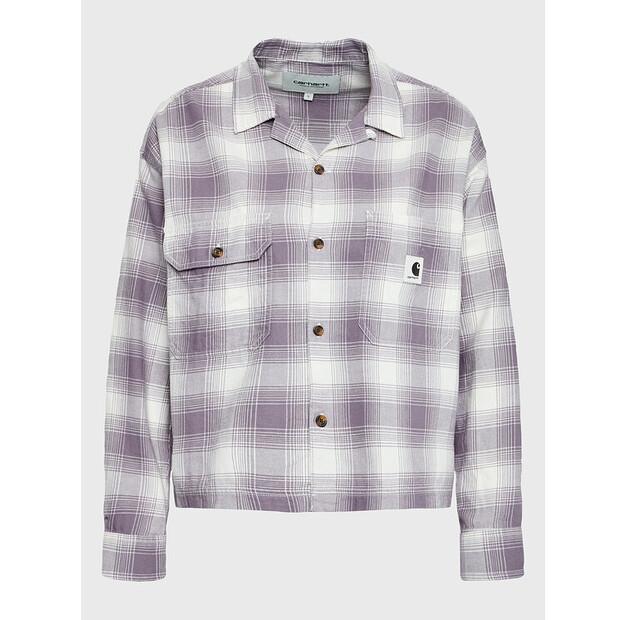 Рубашка Carhartt WIP Deaver EU S