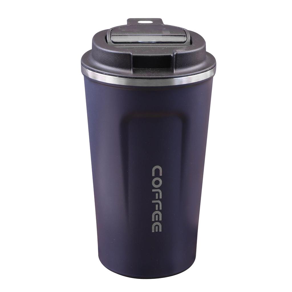 Insulated Water Bottles Leakproof Travel Coffee Mug Presents For Birthday