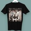 Vintage The Field Mice Band Black T Shirt Size S M L 234xl Vintage Top For Everyday Wear Slightly Unisex Stylish