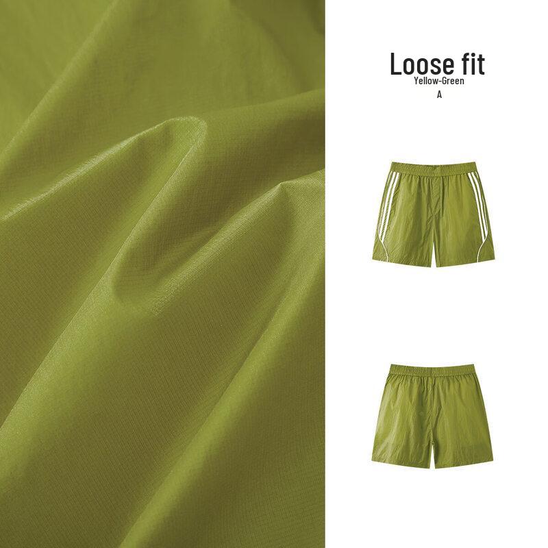 Semir Men's Striped Sport Shorts