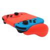 Gamepads Grip Handle Bracket Holder For Nintendo Switch Joycon Controller Plastic Handle Bracket Stand