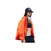 New MLB SS24 Jackets Coats Unisex Dark Orange 3AWJB0341-50ORD