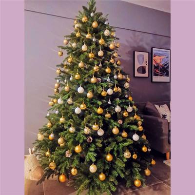 Birthday Party Christmas Decorative Ball Xmas Tree Balls Baubles Ornament Wedding Decorations