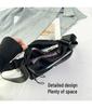 Spring 2025 Women's Crossbody Bag: Trendy, Versatile, Casual Single Shoulder Bag for Daily Use