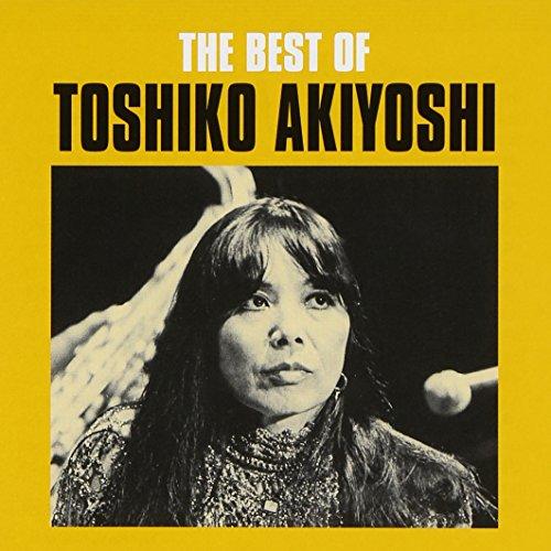 

Best of Toshiko Akiyoshi