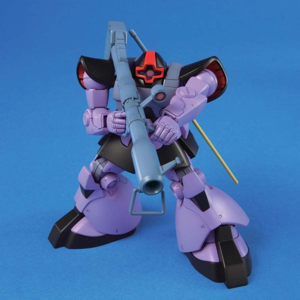 Bandai SPIRITS HGUC Mobile Suit Gundam MS-09 DomMS-09R Rick Dom 1144 Scale Plastic Model