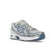 New Balance 740v2 Ice Blue Unisex Sneakers Sea-Stone White U740LB2