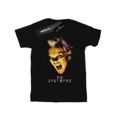 Camiseta masculina colorida David Snarl