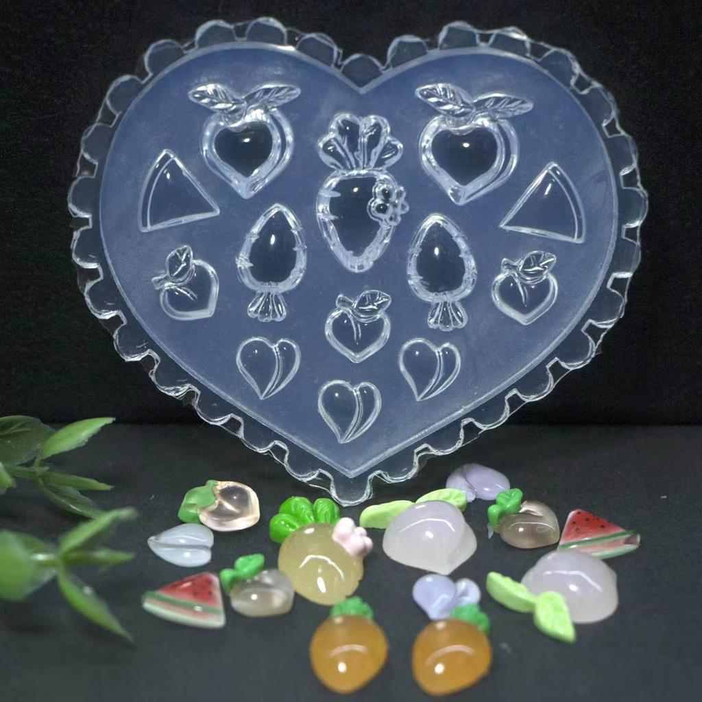 Butterfly Embossing Nail Art Mold 3D Silicone Carving Mold Acrylic UV Gel Nail Art Silicone Mould Diy Girl Nail Art Tool