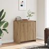 Sideboard Artisan Oak 70 x 41 x 75 cm Particleboard