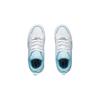 Li-Ning Cloud Non-Slip Shock Absorption Lightweight Casual Shoes Kids Shoes White YKCT176-2