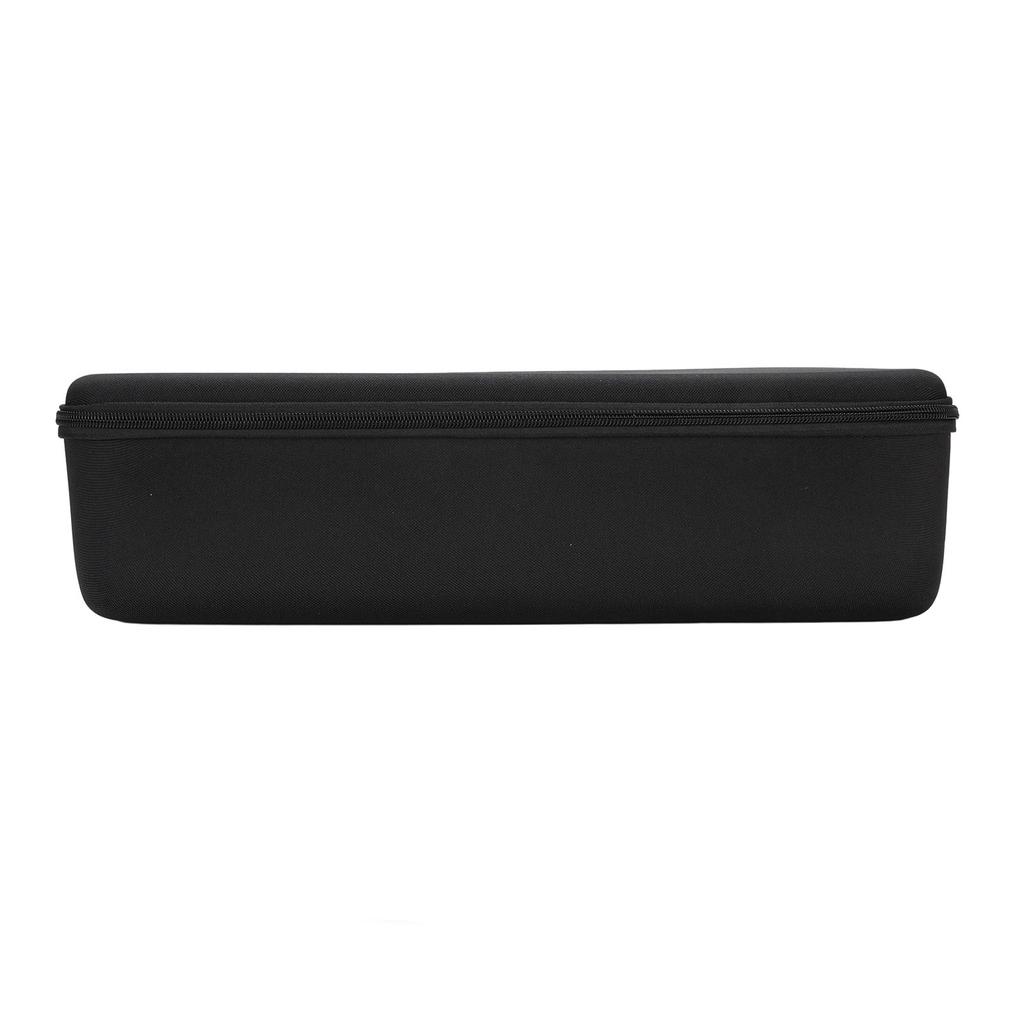 Přenosný pevný obal na fén, ochrana proti pádu, vodotěsný, EVA, cestovní úložný obal na fén