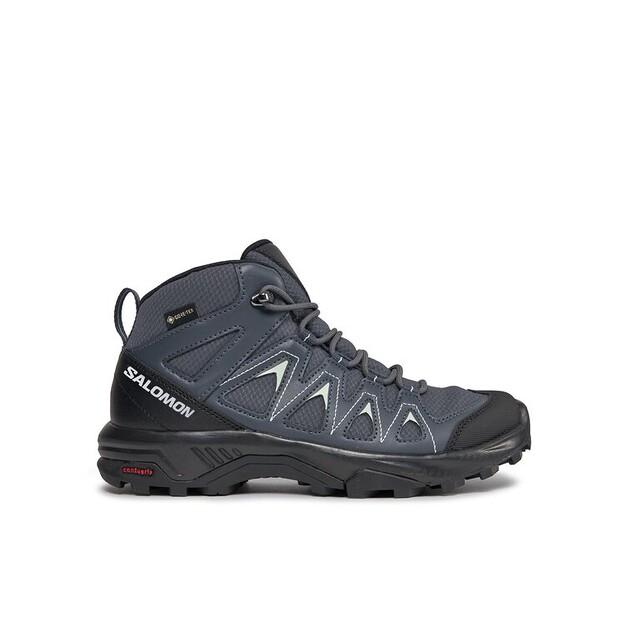 

Трекинговые ботинки Salomon X Braze Mid GORE-TEX EU 36