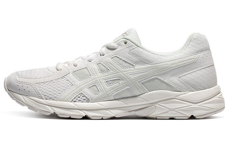 ASICS Gel Contend 4 White Women s T8D9Q-111 37.5