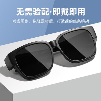 Brillen & Accessoires – Sonnenbrillen