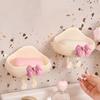 Cloud Soap Dish Large Mouth Wall Hanging Bathroom Storage Rack Home Use Soap Holder Contemporary Design Kitchen Accessories