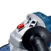Bosch GWS 180-LI 18V Brushless Cordless Angle Grinder CN plug (adapter included)