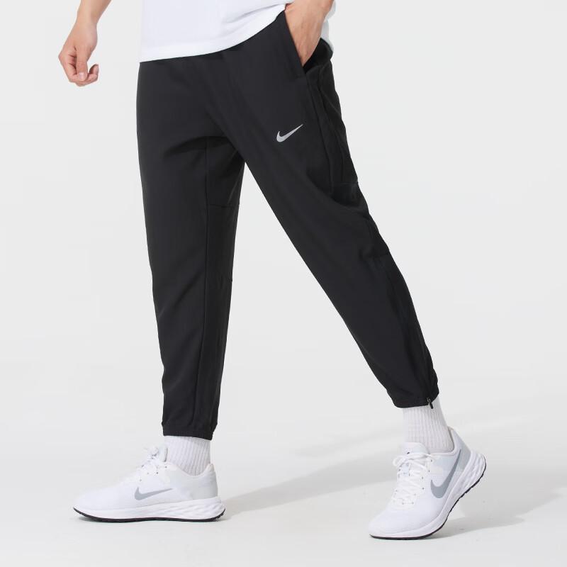 Nike Men's Lifestyle Sportswear Pants FQ4781-010