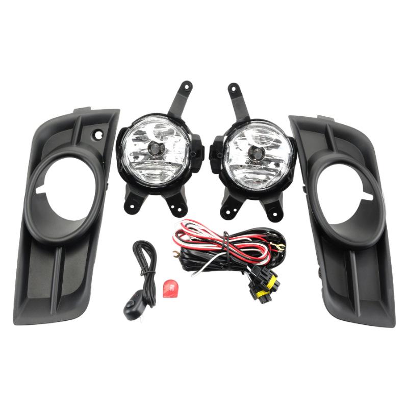 Fog Light Kit for 2009-2012 Chevrolet Cruze