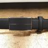 Kumkang Regal Men S Automatic Belt Shobe1052mregf1