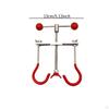 Bonsai Branch Hanger, Portable, Non-slip And Practical Tool, , Regulator, Garden