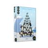 Iello Penguin Party Party Game