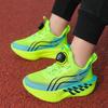 Spring 2026 Kids' Breathable Mesh Running Shoes for Boys and Girls - Lightweight, Non-slip Sports Sneakers