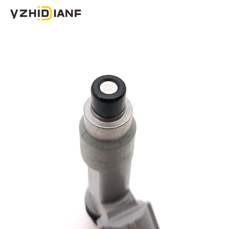 4 pcs High Quality Fuel Injector Nozzle fit for SUZUKI SWIFT MK III, GRAND VITARA OEM:15710-64J00 297500-0540 Car accessories