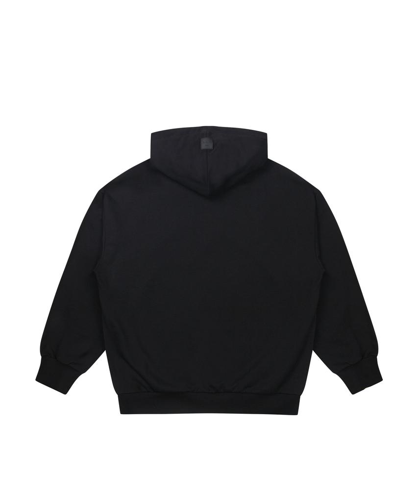 Alt Oversized Hoodie_Black