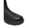 Ботильоны KARL LAGERFELD KL43566, черные