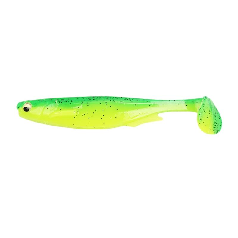 Fishing Lures for Saltwater Paddle Tail Swimbaits T Tail Baits Artificial Baits Fishing Lure for Trout Swim Baits