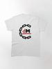 Depeche Mode 1984 - 3 Classic T-Shirt