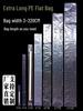 Shixun Ice Fishing Rod Plastic Bags