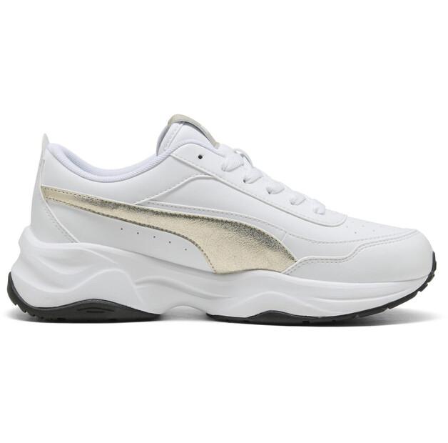 Кроссовки Puma Cilia Mode Metallic Whisper
