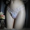 Cross-Dressing Panties Men Camel Toe Underwear Hiding Gaff Low Rise T-Back Briefs Fake Panty Vagina Shapewear Gay Lingerie