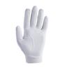 Golfová rukavice Staycool EX pro leváky 25 cm [FootJoy] (Pravoruký) Pánské bílé/tmavomodré FGSC25WN-25
