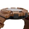 Casio CASIO Digital Men's Watch with Fishing Data & Moon Data Display Function WS-1500H-5AV Brown Overseas Model