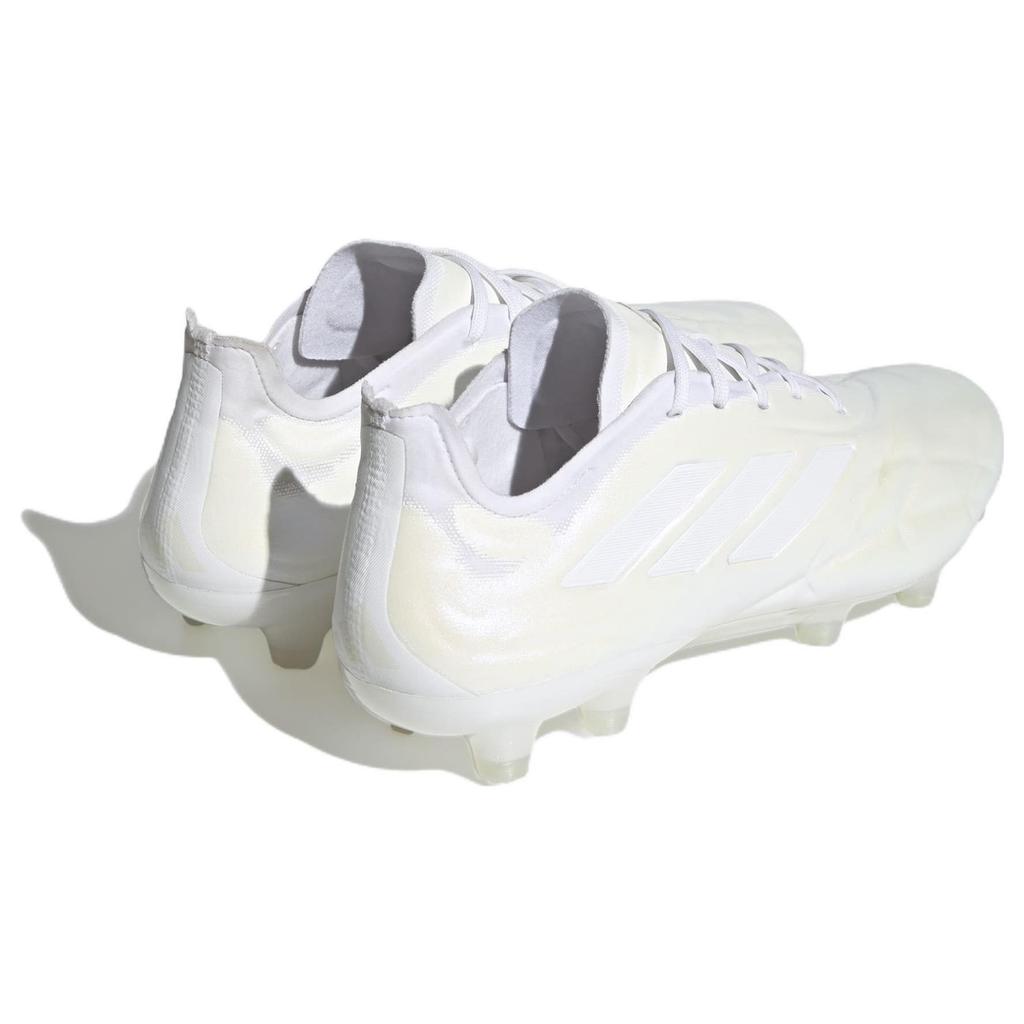 Adidas Copa Pure.1 FG Perlemorspakke Herre Sneakers Hvit Skyhvit Null-Metallisk HQ8901