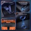 Changan Deep Blue S09 2025 TPE Floor Mats: Six-Seater Car Interior Carpet Accessories
