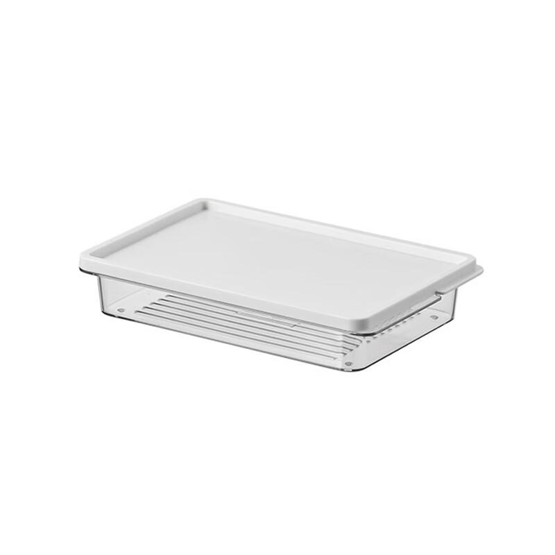 RS153 Refrigerator Freezer Food Storage Container 700ML