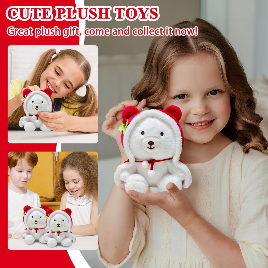 Plush Toy Birthday Gift Forest Animal Jungle Decoration Home Decor Giant Plush Animal Stuffed Toy Luxury Pillow Children Ornaments