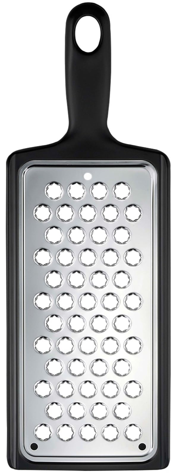 Shimomura Kikaku Терка 2 в 1 из Нержавеющей Стали Гладкая для Дайкона Овощей Подходит для Японской 32651 [Сделано в Японии] Сталь, Терка, Редис, Морковь, Нож,