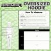 Minecraft Childrens/Kids Fleece Blanket Hoodie