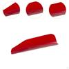 Flexible Funnel for Draining, Multipurpose, Foldable, 50 X 20 Cm, Cars And Trucks