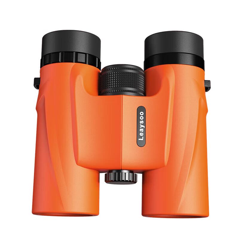 

Leaysoo 10X32 HD Low-Light Binoculars
