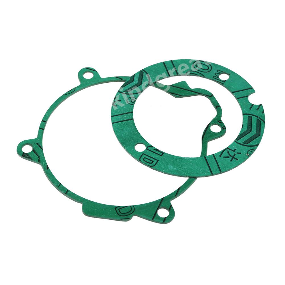 1Set Parking Heater Service Kits Combustion Chamber Gaskets +Blower Motor Gaskets For Eberspacher D1L D1LC D3L D3LC D5LC Heaters