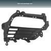 17-19 Beijing Hyundai IX25 Fog Light Assembly with LED Daytime Running Lights