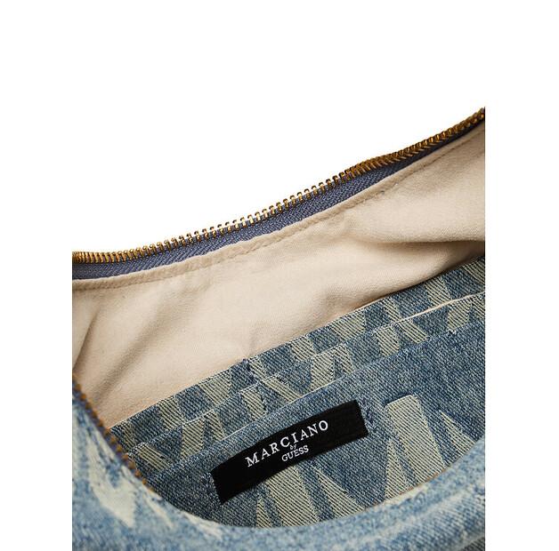 Сумка Marciano Guess Marciano Guess 5YGZ07 7365A синий