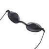 Light Blocking Eye Mask Beauty Salon Eye Care Mask For Photorejuvenation Ipl Laser Led Uv Lamp Treatment Sunbathing Eyewear
